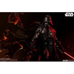 Star Wars Mythos Estatua 1/4 Darth Vader 76 cm SIDESHOW COLLECTIBLES