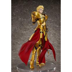 Fate/Grand Order Estatua PVC 1/4 Archer/Gilgamesh 49 cm