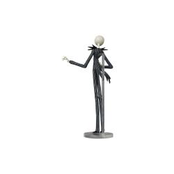 Pesadilla antes de Navidad Minifigura UDF Jack 12 cm Medicom 