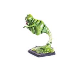 Ghostbusters Statue 1/10 Slimer 19 cm