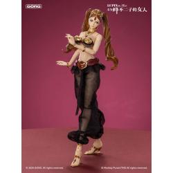 Lupin III: The Women who called Fujiko Mine Figura 1/6 Fujiko Mine 30 cm  Gong