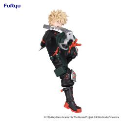 My Hero Academia: You\'re Next Estatua PVC Trio-Try-iT Katsuki Bakugo 21 cm FURYU