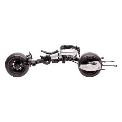 DC Multiverse Vehículo Batpod with Catwoman (The Dark Knight Rises) McFarlane Toys