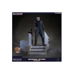 Halloween Estatua 1/3 Michael Myers PCS Exclusive 81 cm