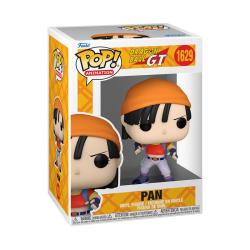 Dragon Ball GT Figura POP! Animation Vinyl Pan 9 cm FUNKO