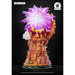 Vegeta Galick Gun TSUME