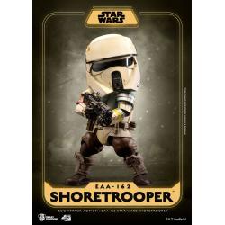 Solo: A Star Wars Story Egg Attack Action Figure Shoretrooper 16 cm