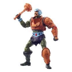 Masters del Universo Revelation Masterverse Figura 2021 Man-At-Arms 18 cm