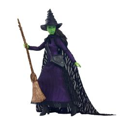 El mago de Oz Figura Bruja Mala del Oeste Muñeca Deluxe  29 cm MATTEL