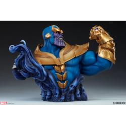 Thanos Bust by Sideshow Collectibles