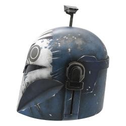 Star Wars: The Mandalorian - Bo-Katan Kryze\'s Helmet Replica EFX 