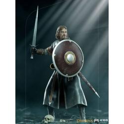 Lord Of The Rings BDS Art Scale Statue 1/10 Boromir 23 cm