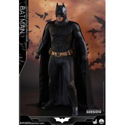 Batman Begins Quarter Scale Series Action Figure 1/4 Batman 47 cm