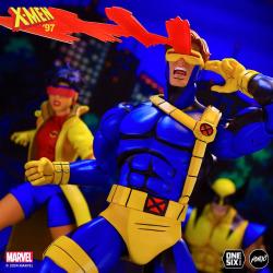 X-Men \'97 Figura 1/6 CIclope 30 cm MONDO