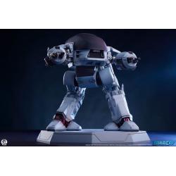 Robocop Estatua 1/3 ED 209 88 cm POP CULTURE SHOCK 