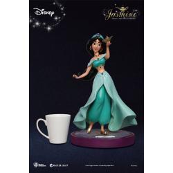 Disney (Aladdin) Estatua Master Craft Jasmine 38 cm Beast Kingdom Toys