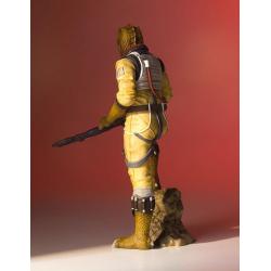 Star Wars Estatua Collectors Gallery 1/8 Bossk 24 cm