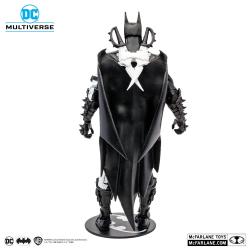 DC Multiverse Figura Batman by Todd McFarlane Sketch Edition (Gold Label) 18 cm MCFARLANE