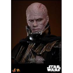 Star Wars Figura 1/6 Darth Vader (Battle Damaged) 35 cm HOT TOYS