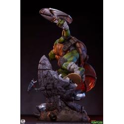 Tortugas Ninja Estatua 1/3 Michelangelo 67 cm Premium Collectibles Studio PCS