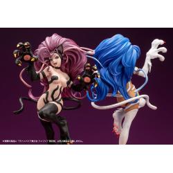 Darkstalkers Bishoujo Estatua PVC 1/7 Felicia Limited Edition 26 cm Kotobukiya