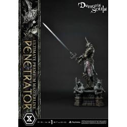 Demons Souls Estatua Penetrator Bonus Version 82 cm  Prime 1 Studio