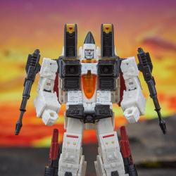 Transformers Generations Legacy United Voyager Class Figura G1 Universe Ramjet 18 cm HASBRO