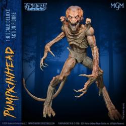 Pacto de Sangre Figura Deluxe 1/6 Pumpkinhead 46 cm Syndicate Collectibles