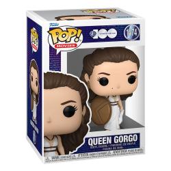 300 POP! Movies Vinyl Figura Queen Gorgo 9 cm funko