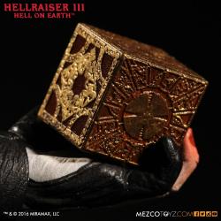 Hellraiser III Figure 1/6 Pinhead 30 cm