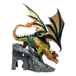 McFarlanes Dragons Serie 8 Figura Berserker Clan 15 cm McFarlane Toys