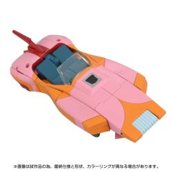 The Transformers: The Movie Figura Missing Link C-07 Arcee 14 cm Takara Tomy