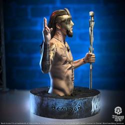 Behemoth Estatua 3D Vinyl Demigod 22 cm Knucklebonz