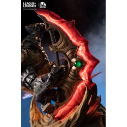   League of Legends Statue 1/4 Renekton - The Butcher Of The Sands 75 cm