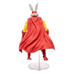 DC Collector Figura Captain Carrot (Justice League Incarnate) 18 cm McFarlane Toys 