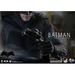 Batman vs Superman Dawn of Justice: Sixth scale Figure Set Limited Edition
