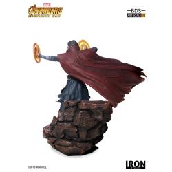 Vengadores Infinity War Estatua BDS Art Scale 1/10 Doctor Strange 21 cm