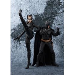 The Dark Knight Figura S.H. Figuarts Catwoman Tamashii Web Exclusive 15 cm