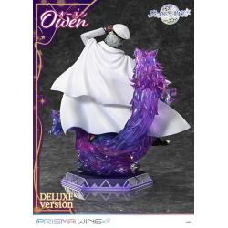 Promise of Wizard Estatua PVC 1/7 Prisma Wing Owen Deluxe Version 26 cm Prime 1 Studio