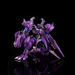   Transformers Maqueta Furai Model Plastic Model Kit Beast Megatron 17 cm Flame Toys