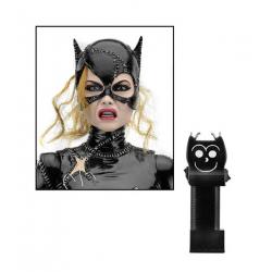 Batman Returns Action Figure 1/4 Catwoman (Michelle Pfeiffer) 45 cm
