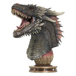 Game of Thrones Legends in 3D Bust 1/2 Drogon 30 cm