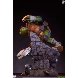 Tortugas Ninja Estatua 1/3 Michelangelo Deluxe Edition 67 cm Premium Collectibles Studio PCS