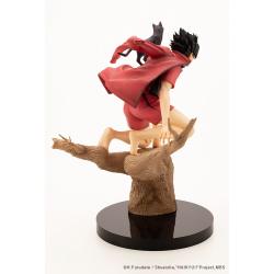 Haikyu!! Estatua ARTFXJ PVC 1/8 Tetsuro Kuroo 24 cm Kotobukiya 