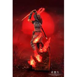 Assassin´s Creed Estatua PVC 1/8 Animus Naoe 28 cm Pure Arts