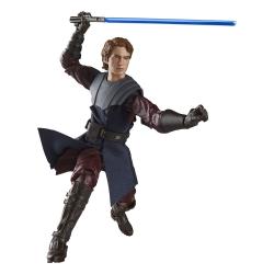 Star Wars: Ahsoka Black Series Figura Anakin Skywalker 15 cm HASBRO