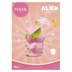 Toy Story Piggy Vinyl Toothless Alien Remix Party Hamm 40 cm Beast Kingdom Toys 
