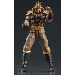 El Puño de la Estrella del Norte Digaction Figuras Raoh & Kukuoh Estatuas 12 cm DIG