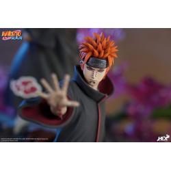 Naruto Shippuden Estatua 1/8 The Six Paths of Pain 57 cm HEX Collectibles 