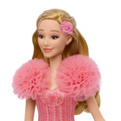 Wicked Muñeca con sonido Glinda *Edición Alemán*  La bruja buena del norte EL MAGO DE OZ MATTEL